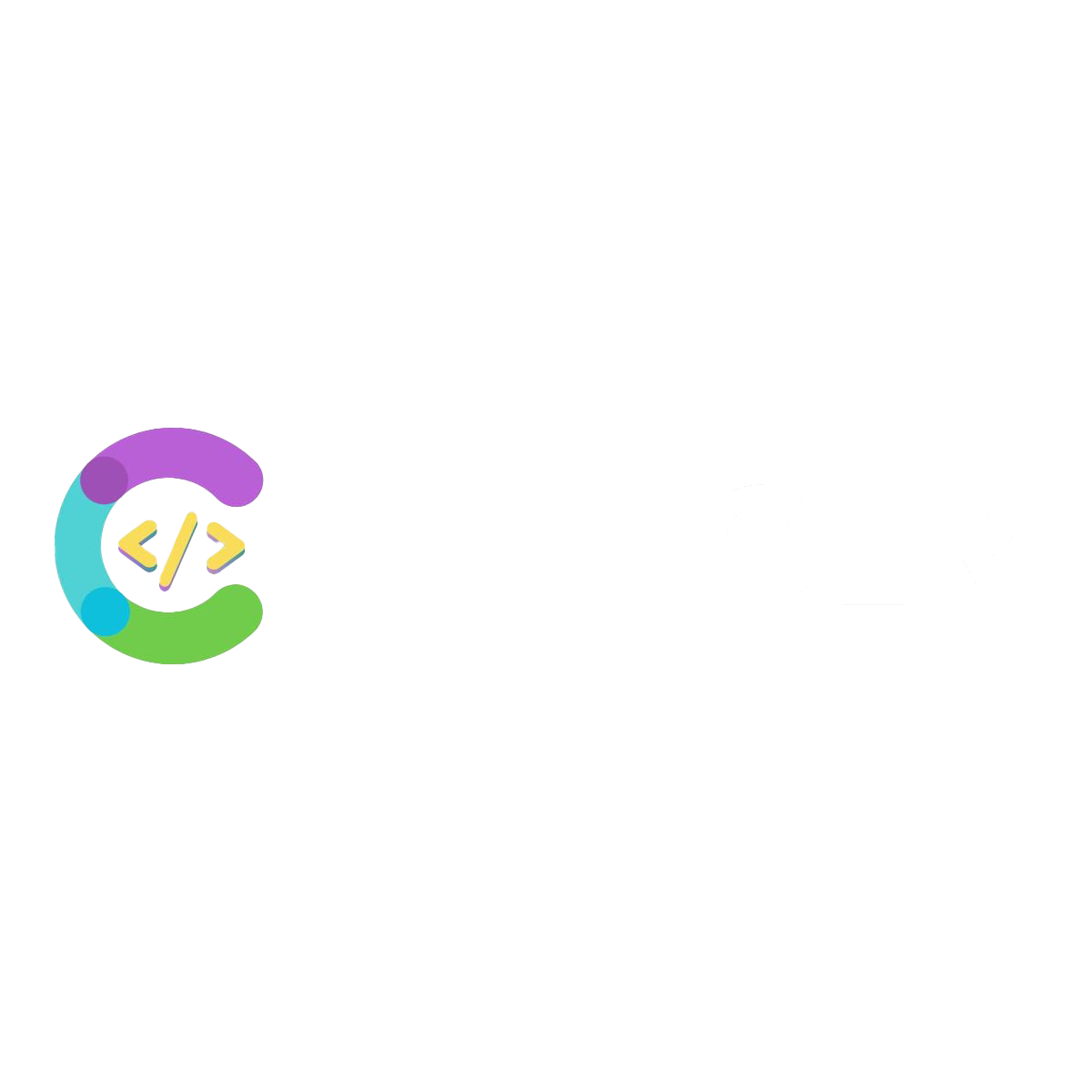 CODINGER Logo